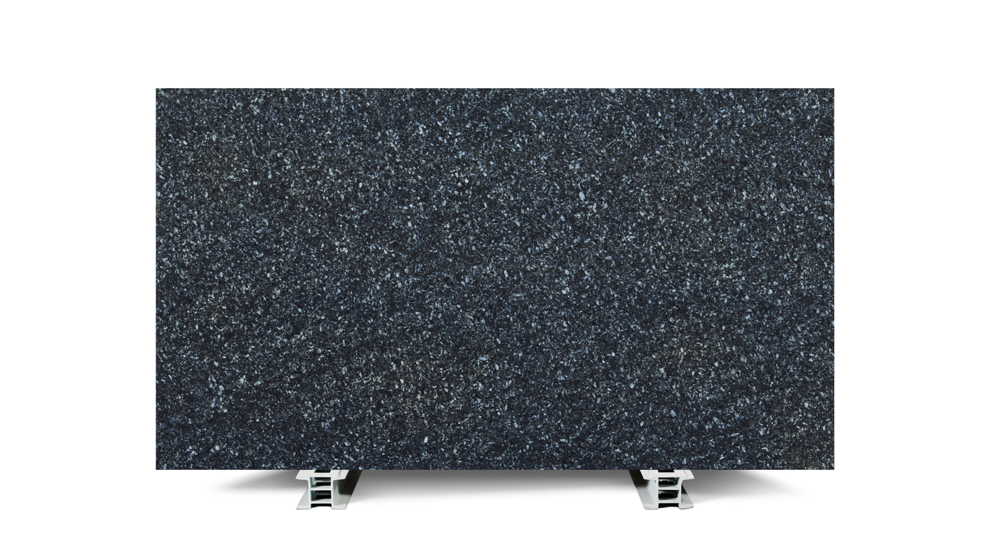 Brachot BLUE PEARL EXTRA — Granit, Bleu
